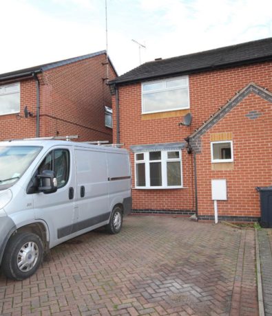 2 Bedroom Semi-Detac...